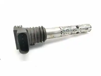 Автозапчасти б/у катушка зажигания за audi a3 (8l) 1.8 20v turbo ссылки oem iam 06b905115r  