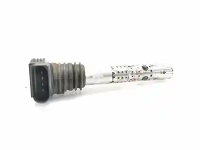 Автозапчасти б/у катушка зажигания за audi a3 (8l) 1.8 20v turbo ссылки oem iam 06b905115r  