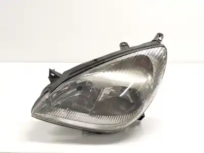 Peça sobressalente para automóvel em segunda mão farol / farolim esquerdo por citroen c5 berlina 2.2 hdi vivace referências oem iam 9644275380