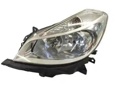 İkinci el araba yedek parçası sol far için renault clio iii confort dynamique oem iam referansları 8200459824f  