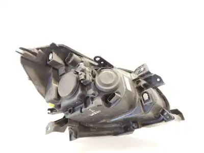 İkinci el araba yedek parçası sol far için renault clio iii confort dynamique oem iam referansları 8200459824f  