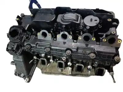 Second-hand car spare part cylinder head for bmw serie 3 compact (e46) 320td oem iam references 204d4