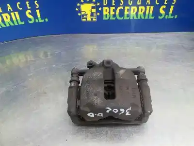 Автозапчасти б/у передний правый тормозной суппорт за mini mini (r56) one ссылки oem iam 
