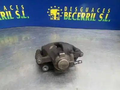 Автозапчасти б/у передний правый тормозной суппорт за mini mini (r56) one ссылки oem iam   