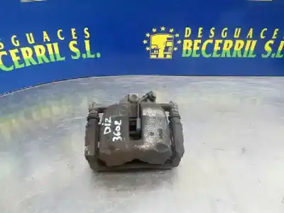 Автозапчасти б/у передний левый тормозной суппорт за mini mini (r56) one ссылки oem iam 