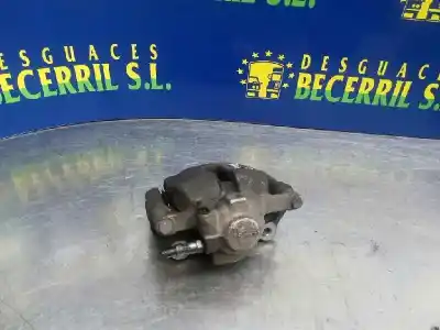 Автозапчасти б/у передний левый тормозной суппорт за mini mini (r56) one ссылки oem iam   