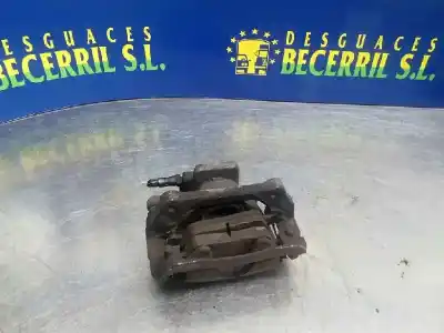 Автозапчасти б/у передний левый тормозной суппорт за mini mini (r56) one ссылки oem iam   