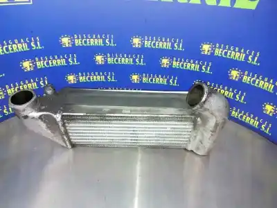 Pezzo di ricambio per auto di seconda mano INTERCOOLER per MG SERIE 45 (RT)  Riferimenti OEM IAM   