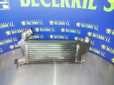 Pezzo di ricambio per auto di seconda mano intercooler per mg serie 45 (rt) classic riferimenti oem iam   