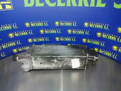 Pezzo di ricambio per auto di seconda mano intercooler per mg serie 45 (rt) classic riferimenti oem iam   