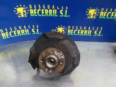 Автозапчасти б/у передняя правая кулачка за mini mini (r56) one ссылки oem iam 