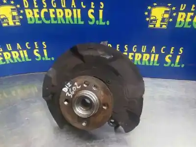 Автозапчасти б/у передняя левая кулачка за mini mini (r56) one ссылки oem iam 