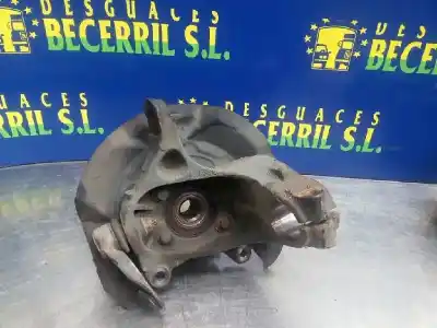 Автозапчасти б/у передняя левая кулачка за mini mini (r56) one ссылки oem iam   