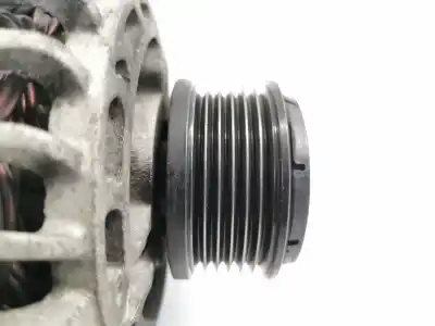 Pezzo di ricambio per auto di seconda mano alternatore per alfa romeo 159 (140) 1.9 jtdm 8v sport riferimenti oem iam 8el011710881  71773263