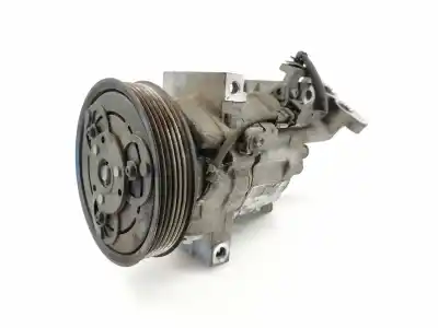 Gebrauchtes Autoersatzteil KLIMAKOMPRESSOR zum DACIA SANDERO  OEM-IAM-Referenzen 926009154R Z0014345B 2100481760