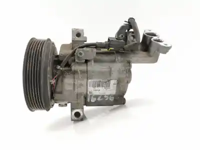 Second-hand car spare part air conditioning compressor for dacia sandero laureate oem iam references 926009154r z0014345b 2100481760