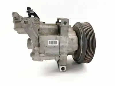 Second-hand car spare part air conditioning compressor for dacia sandero laureate oem iam references 926009154r z0014345b 2100481760