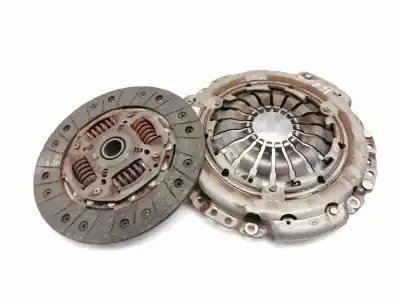 Second-hand car spare part CLUTCH KIT for DACIA SANDERO  OEM IAM references 301016758R  8200527569GB