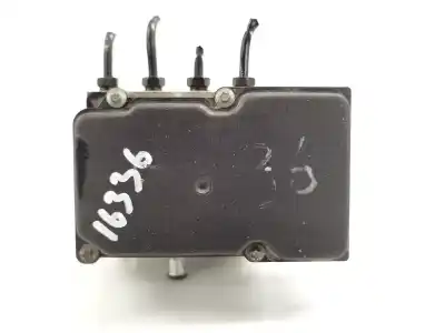 Second-hand car spare part abs for kia cee´d concept oem iam references 589201h400 0265232609 0265800972