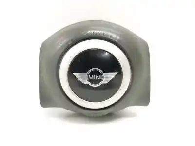 Pezzo di ricambio per auto di seconda mano air bag anteriore sinistro per mini mini (r50,r53) one riferimenti oem iam 676036601