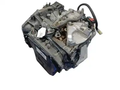 Peça sobressalente para automóvel em segunda mão caixa de velocidades por renault scenic iii grand privilege referências oem iam 1xk1e