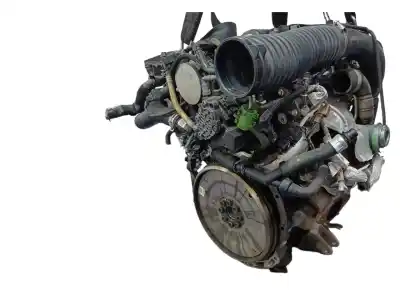 Second-hand car spare part complete engine for renault scenic iii grand privilege oem iam references m9rc6 169801 bosch