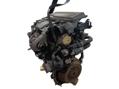 Peça sobressalente para automóvel em segunda mão motor completo por citroen c3 (s desde 09/2009) 1.4 hdi referências oem iam 8hz siemens 139838 