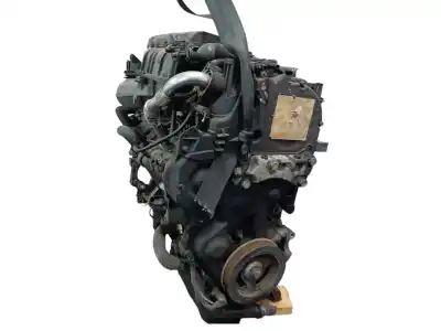 Peça sobressalente para automóvel em segunda mão motor completo por citroen c3 (s desde 09/2009) 1.4 hdi referências oem iam 8hz siemens 139838 