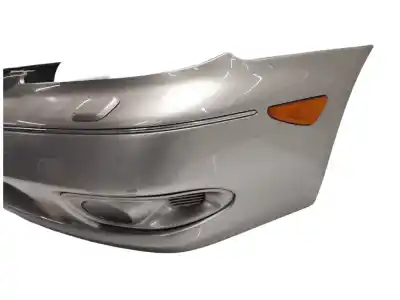 Second-hand car spare part front bumper for nissan maxima qx (ca33) 2.0 v6 24v cat oem iam references   
