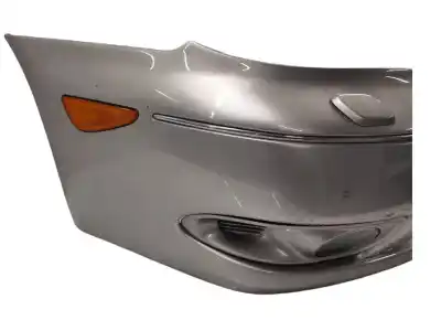Second-hand car spare part front bumper for nissan maxima qx (ca33) 2.0 v6 24v cat oem iam references   