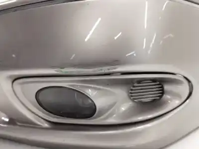 Second-hand car spare part front bumper for nissan maxima qx (ca33) 2.0 v6 24v cat oem iam references   