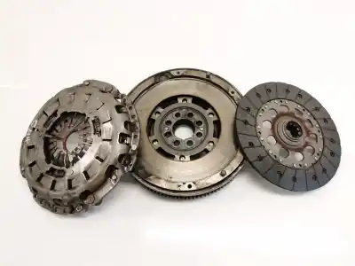 Second-hand car spare part CLUTCH KIT for BMW SERIE 3 COMPACT (E46)  OEM IAM references 415015810 324019910 124029510