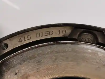 Second-hand car spare part clutch kit for bmw serie 3 compact (e46) 320td oem iam references 415015810 324019910 124029510