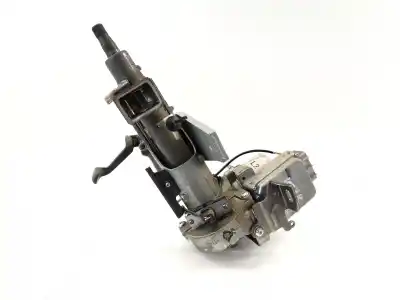 Peça sobressalente para automóvel em segunda mão coluna de direcção por renault clio iv zen referências oem iam 6700002890a