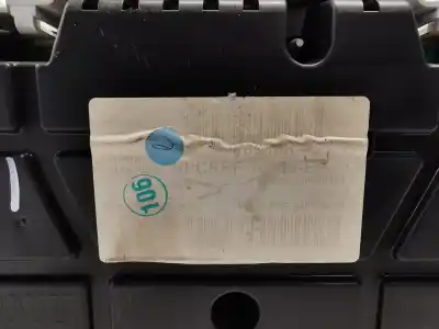 Peça sobressalente para automóvel em segunda mão quadrante por renault clio iv zen referências oem iam 248108588r  