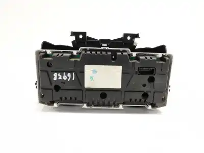 Peça sobressalente para automóvel em segunda mão quadrante por renault clio iv zen referências oem iam 248108588r  