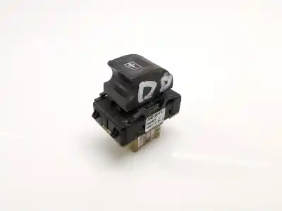 Peça sobressalente para automóvel em segunda mão botão / interruptor elevador vidro dianteiro direito por renault clio iv zen referências oem iam 254218614r