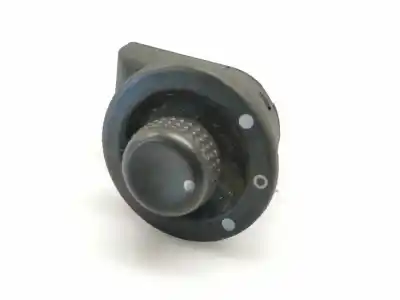 Peça sobressalente para automóvel em segunda mão comutador de espelhos retrovisores por renault clio iv zen referências oem iam 255706283r