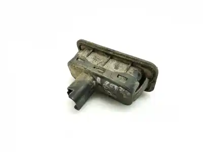 Pezzo di ricambio per auto di seconda mano maniglia esterna del cancello per renault clio iv zen riferimenti oem iam 8200076256  