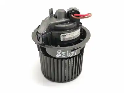 Peça sobressalente para automóvel em segunda mão motor de sofagem por renault clio iv zen referências oem iam t1029527h