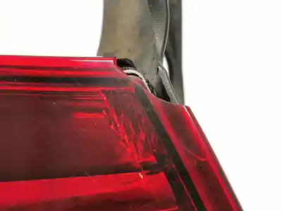 Second-hand car spare part left tailgate light for renault clio iv zen oem iam references   