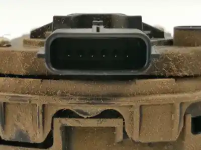 Second-hand car spare part potentiometer for renault clio iv zen oem iam references 180029347r  6pv00997807