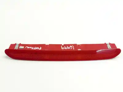 Gebrauchtes Autoersatzteil zentrales bremslicht zum volkswagen golf v berlina (1k1) trendline oem-iam-referenzen 1k6945097a  