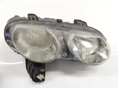 Peça sobressalente para automóvel em segunda mão farol / farolim direito por mg serie 75 (rj) 2.0 cdti comfort referências oem iam 1dj236032120