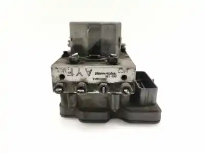 Peça sobressalente para automóvel em segunda mão abs por opel corsa e business referências oem iam 0265956292 2265106516 39002554