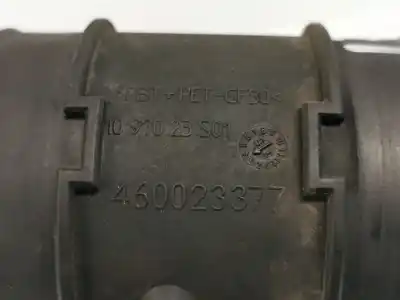 Second-hand car spare part flowmeter for opel corsa e business oem iam references 13274755  460023377