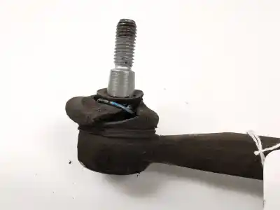 Second-hand car spare part steering rack for opel corsa e business oem iam references a0006135d  