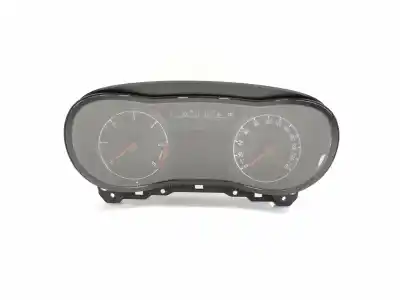 Peça sobressalente para automóvel em segunda mão quadrante por opel corsa e business referências oem iam 39016361