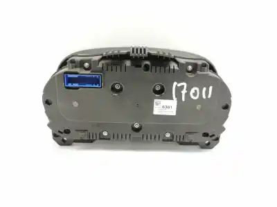 Peça sobressalente para automóvel em segunda mão quadrante por opel corsa e business referências oem iam 39016361  3670300224