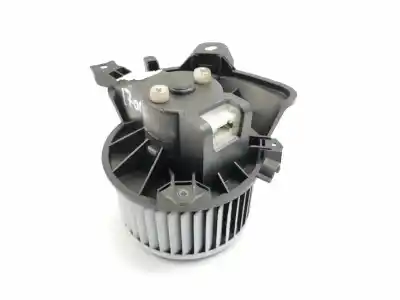 Second-hand car spare part HEATER BLOWER MOTOR for OPEL CORSA E  OEM IAM references 13335075  